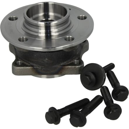 Wiellagerset BTA H2V014BTA