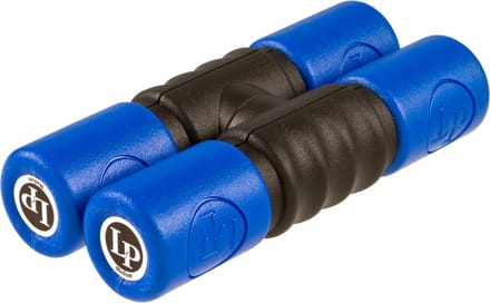 Latin Percussion Twist Shaker LP441T-M, Medium - Shaker
