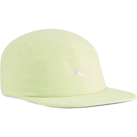 Puma Ess Running 5 Panel Pet Beige