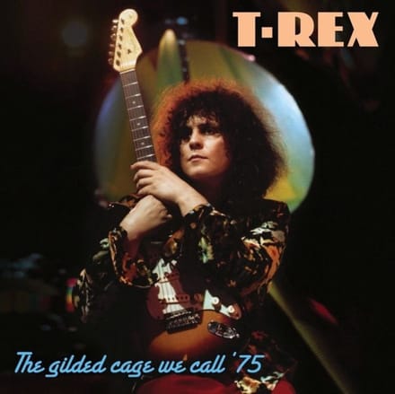 The Gilded Cage We Call ’75