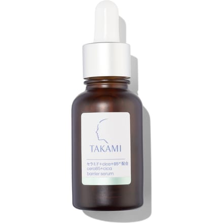 TAKAMI Cerab5+Cica Barrier Serum