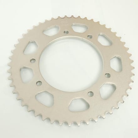 Kit chaîne Afam pour auto MBK 2003 à 2006 11x50 pas 420 126L Neuf