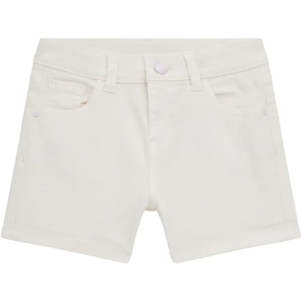 Jeansbroekje voor meisjes Guess Bull