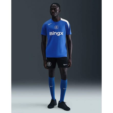 Chelsea Derde Shirt Strike Q3 2025/26