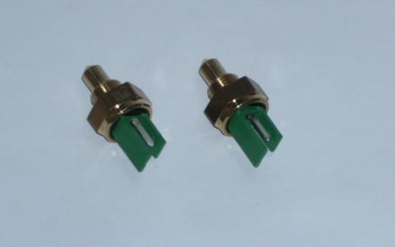 DAIKIN Inschroefsensor NTC voor ROTEX A1 BO-BG-GSU-GCU tot BJ 2018, 5004960