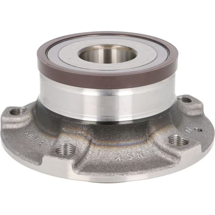 Wiellagerset FEBI BILSTEIN 38550