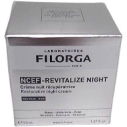 Filorga Night Cream Filorga - Ncef Revitalize Night Cream  - 50 ML