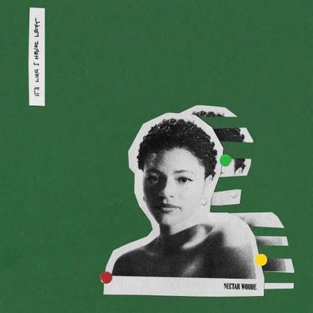 It's Like I Never Left EP