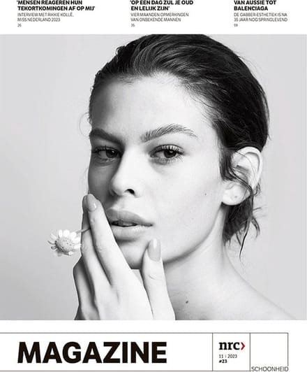 NRC MAGAZINE #23 11 2023