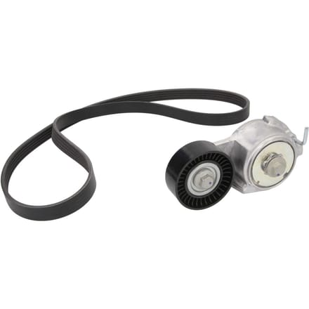 Schaeffler Ina Poly V-riem set INA 529 0013 10