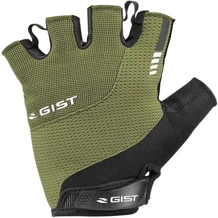Korte zomerhandschoenen met klittenband Gist Kontrol