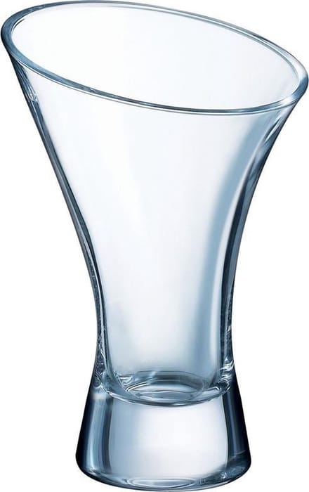 Arcoroc Jazzed Ijscoupeglas 41cl Set 6