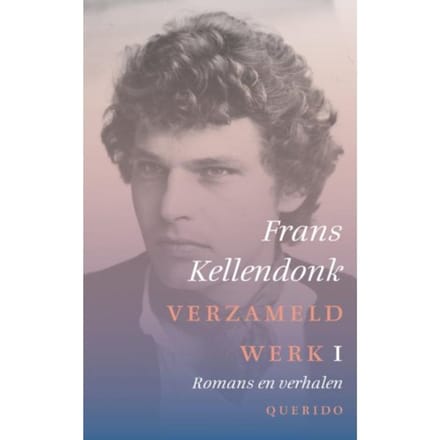 Verzameld Werk - 2 Delen In Cassette - Frans Kellendonk