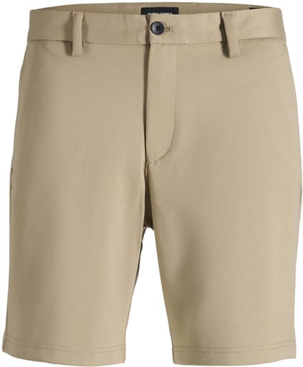 JACK&JONES - JPSTMARCO BROCK CHINO SHORT - Heren - Bermuda shorts