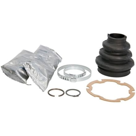 Balgenset, aandrijfas SPIDAN 36416