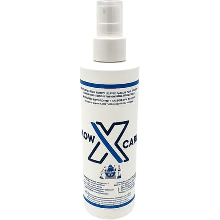 Nettoymiddel in Fles Xcare