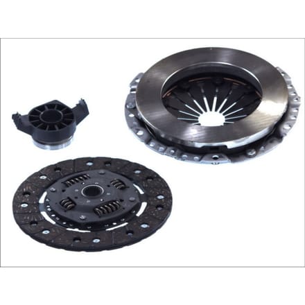 Schaeffler Luk Koppeling kit LUK 622 0489 00