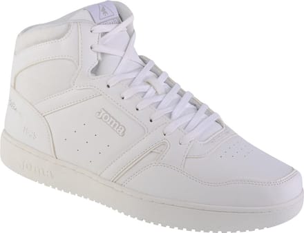 Joma C.Platea Mid Men 2302, Mannen, Wit, Sneakers, maat: 42
