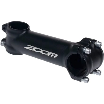 Aluminium steel Zoom