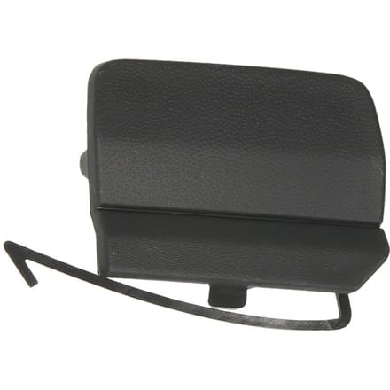 Ventilatiegrille, bumper trekhaak BLIC 5513-00-9546921P