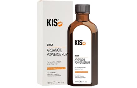 KIS - Daily Argan Oil Powerserum - 100ml
