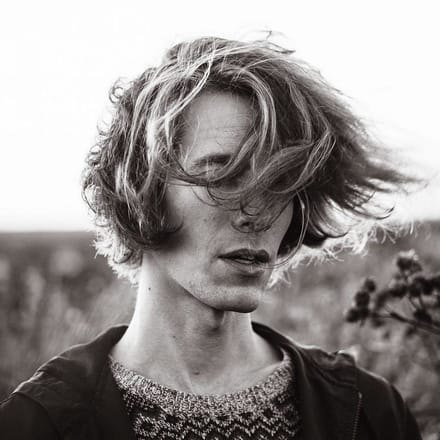 Jere Valkonen - Jere Valkonen (LP)