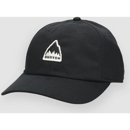 Dames baseballpet Burton Rad Dad