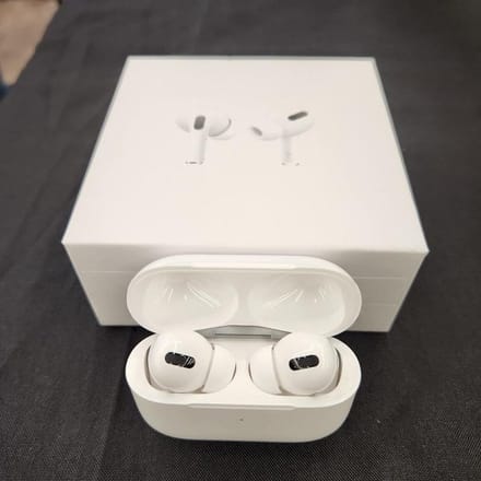 Pro3 True Wireless Stereo Headphones Bluetooth 5.0 Pop-Up In-Ear Sports Earbuds Touch Control Music Headphone pour IPhone Android blanc