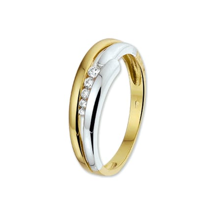 Ring Zirkonia