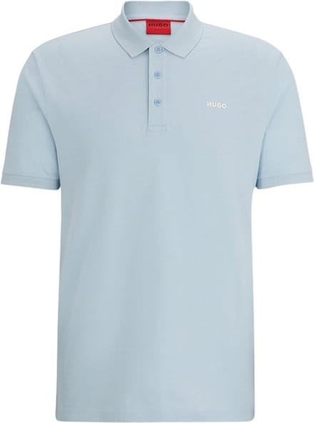 Hugo Donos Polo Heren - Maat S