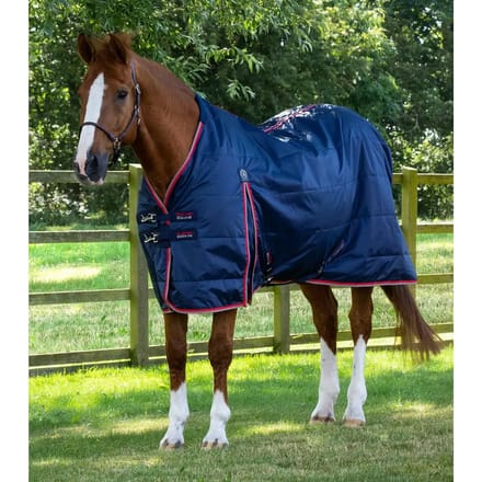 Paardendeken Premier Equine Buster Lite 100 g