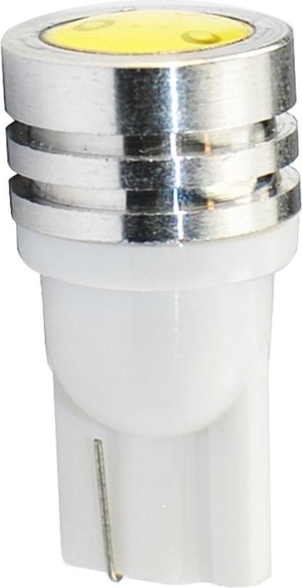 M-Tech LED - W5W 12V - Premium - Wit - Set