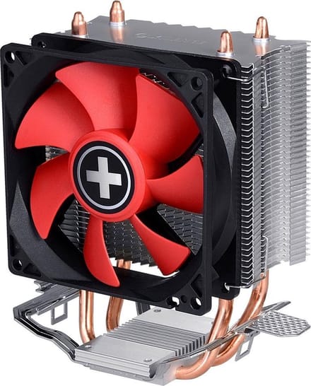 Xilence A402 Processor Koeler