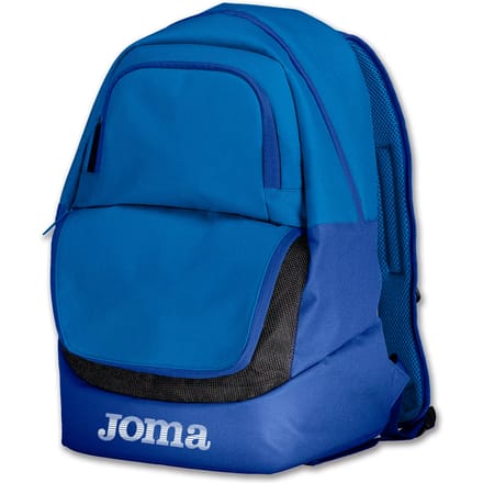 Joma Diamond II Rugzak - Royal | Maat: Uni