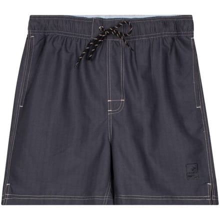 Baileys Swim Short Allover Printed 2-Tone Drawstring Navy / male