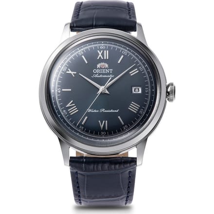 Orient Bambino RA-AC0024L30B Bambino Classic Horloge