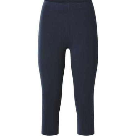 ESMARA Dames caprilegging (Marineblauw, S (36/38))