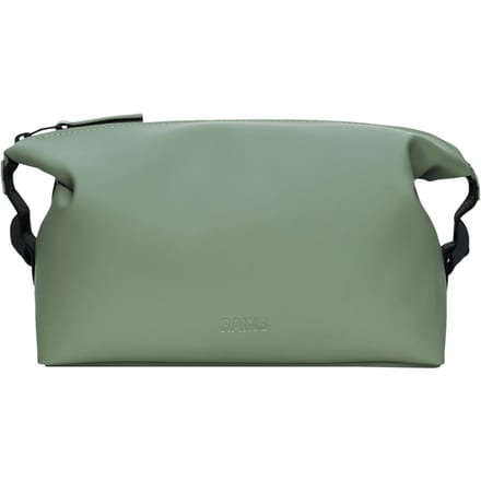 Rains Hilo Wash Bag