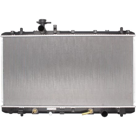 Radiator, motorkoeling KOYORAD PL102035