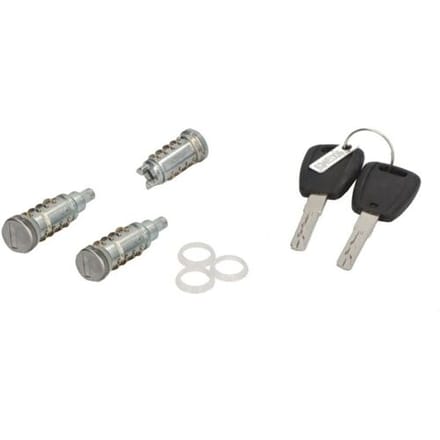 Onderdeel deurslot MIRAGLIO 80/1217