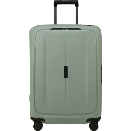Samsonite Koffer - Essens spinner 69/25 Sage - 3,8 kg - 88 l