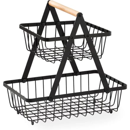 Fruitmand Lacor Dual SQ