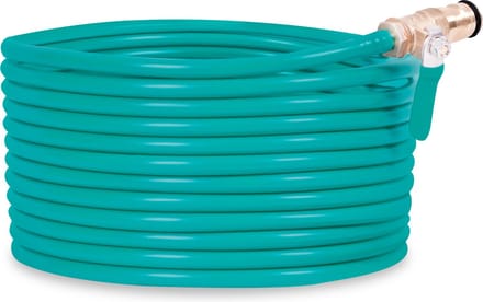 Waterslang 9 meter | voor VONROC Telescopische Wasborstel TB502XX