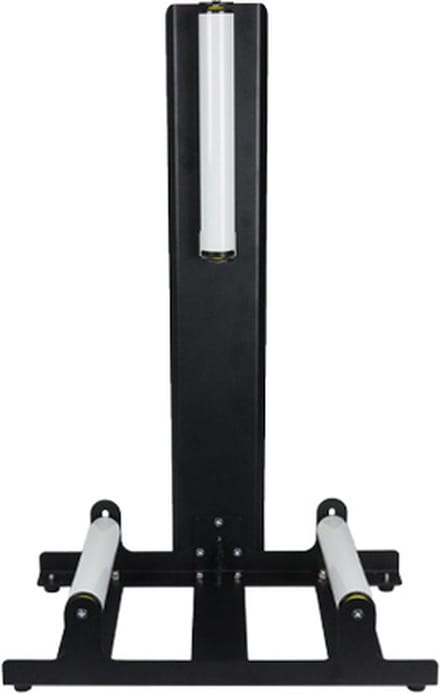 D CON WHEEL STAND VELGEN STANDAARD GEPOEDERCOAT STAAL