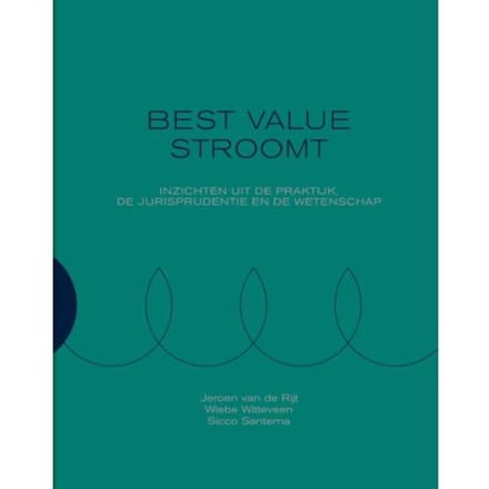 Best Value Stroomt - Jeroen van de Rijt