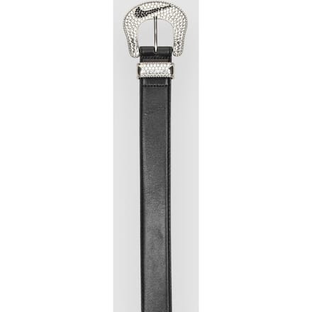 Nike Western Inspired 3Pack Riem zwart