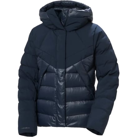 Donsjack voor dames Helly Hansen Bliss