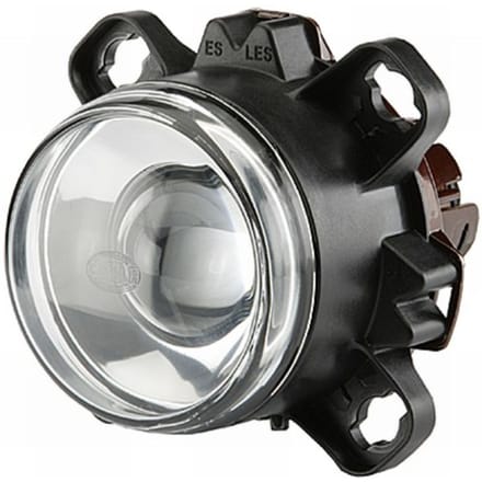Koplampen HELLA 1BL 247 042-011
