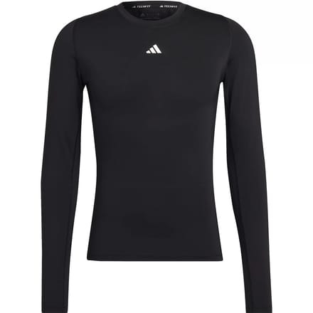Jersey adidas Techfit