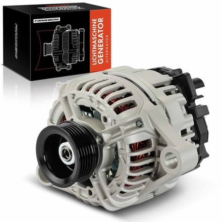 Frankberg 1x Dynamo voor Fiat Brava Marea Multipla Lancia Lybra